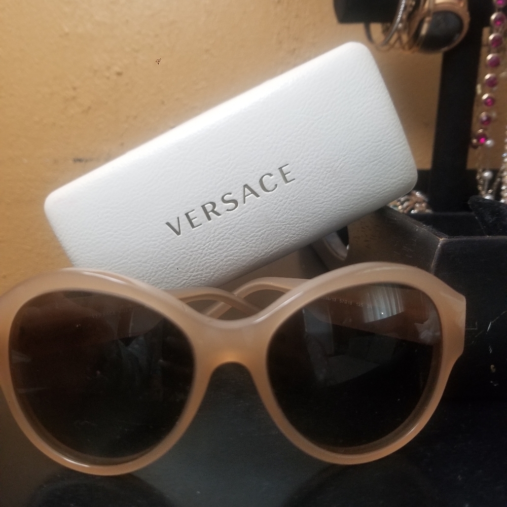 Glasses